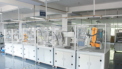 堅豐電子產品檢測設備 堅豐電子產品檢測設備